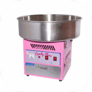 Candyfloss Machine