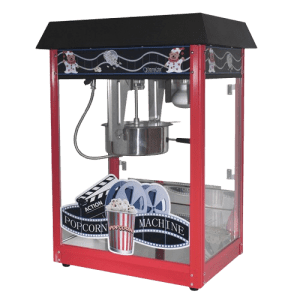 Popcorn Machine