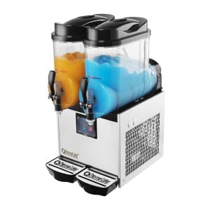 Slush Puppy Machine