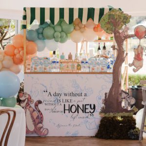 Coco Events Sweets Bar